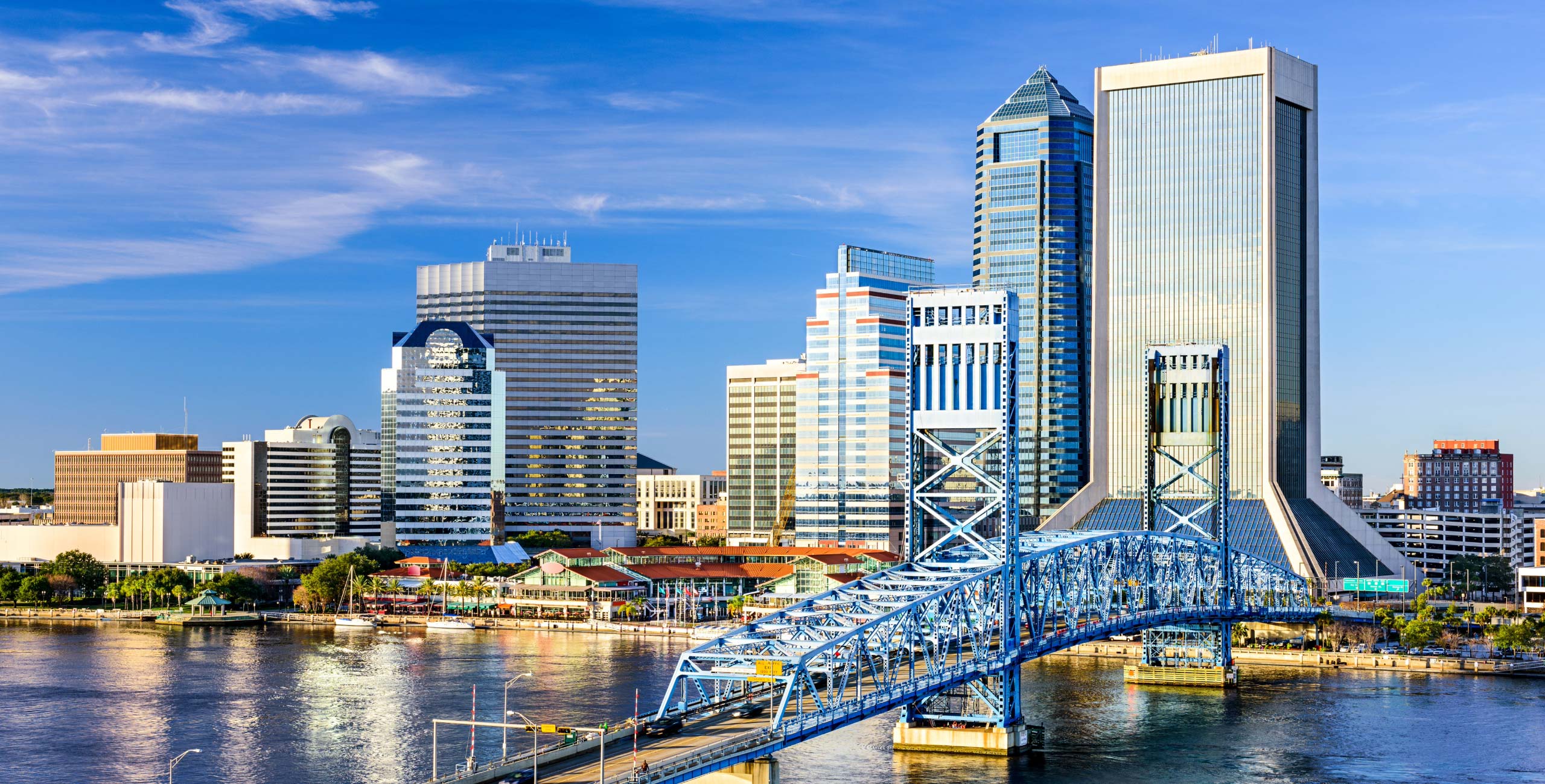 Loans in Jacksonville