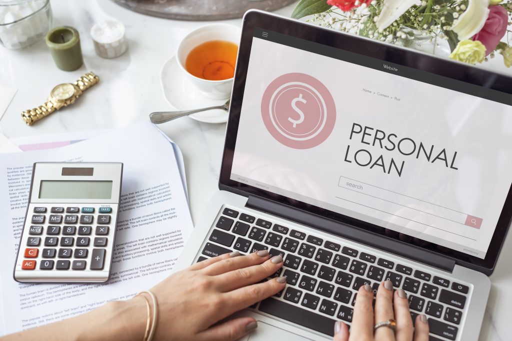 Personal loan in Florida